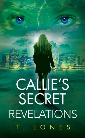 [Callie's Secret 02] • Callie's Secret Revelations